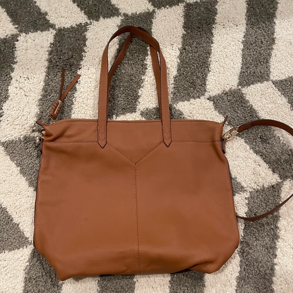 Stella & Dot Covet Kensington Tote-NEW